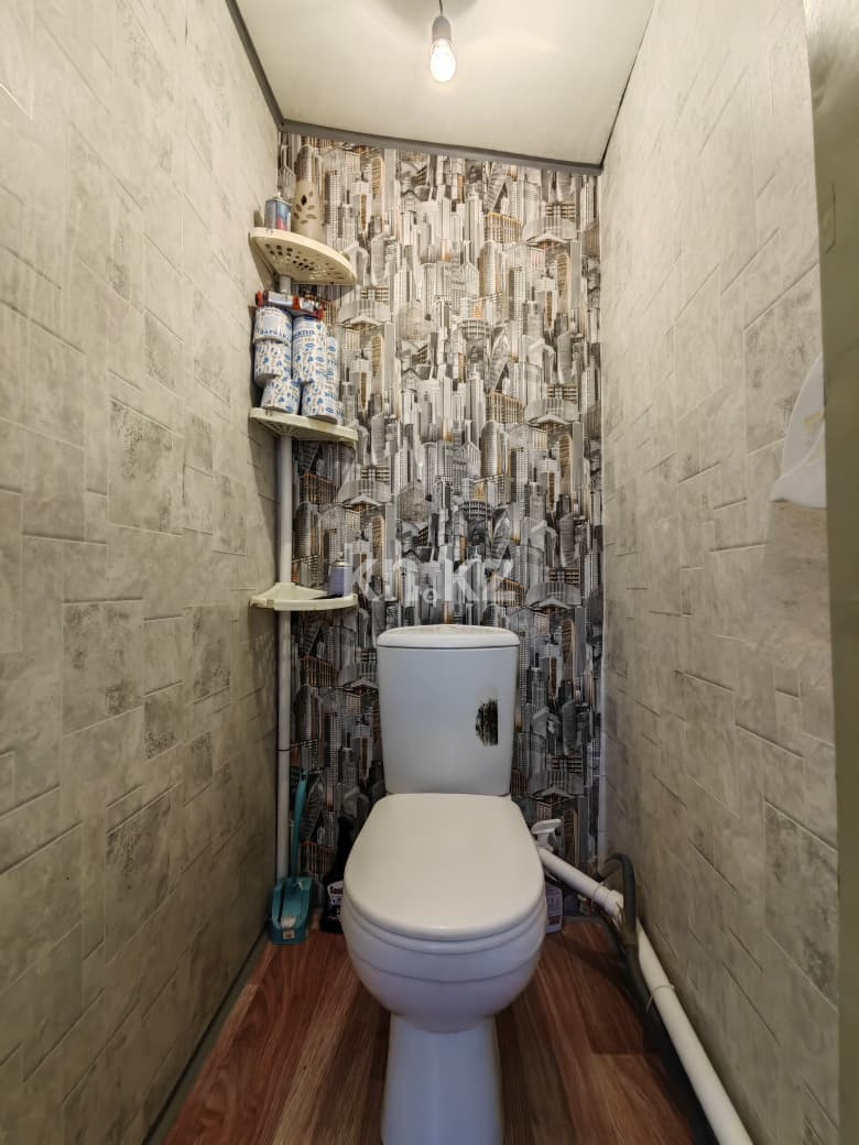 Продажа 6-комнатного дома, 119 м², ул. Москвина - Продажа домов, коттеджей в Караганде с фото фото 26 из 40