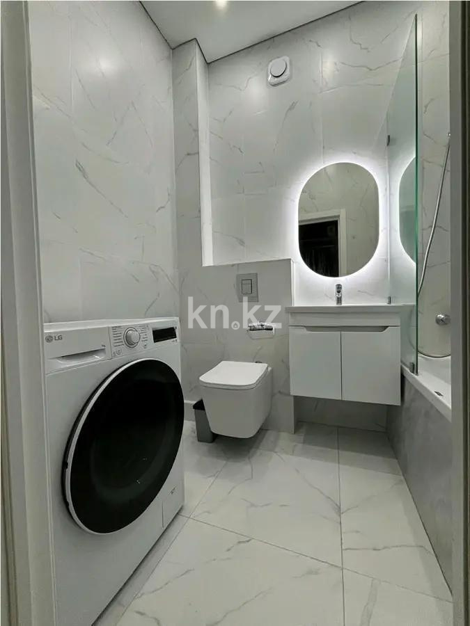 Продажа 4-комнатной квартиры, 115 м² - Продажа квартир в Казахстане - страница 50 фото 8 из 10