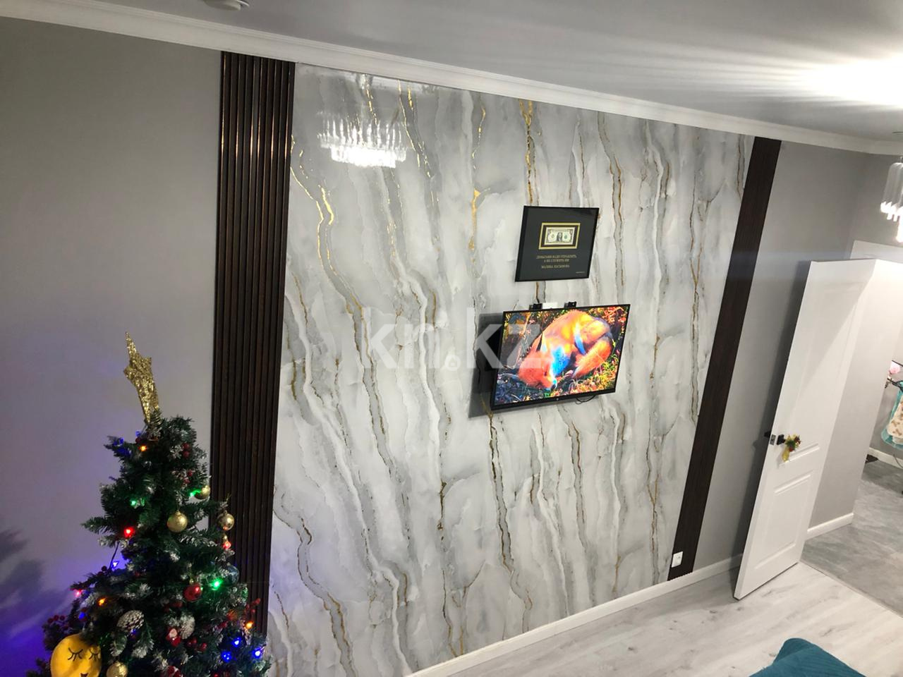 Продажа 1-комнатной квартиры, 44 м², ул. Северное Кольцо, дом  92/6к2 - мкр. Ожет в Алматы - фото 3