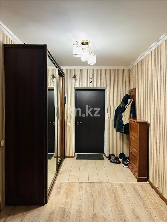 Продажа 3-комнатной квартиры, 95.2 м², пр. Улы Дала, дом  47 - Продажа квартир в новостройках Астаны фото 7 из 7