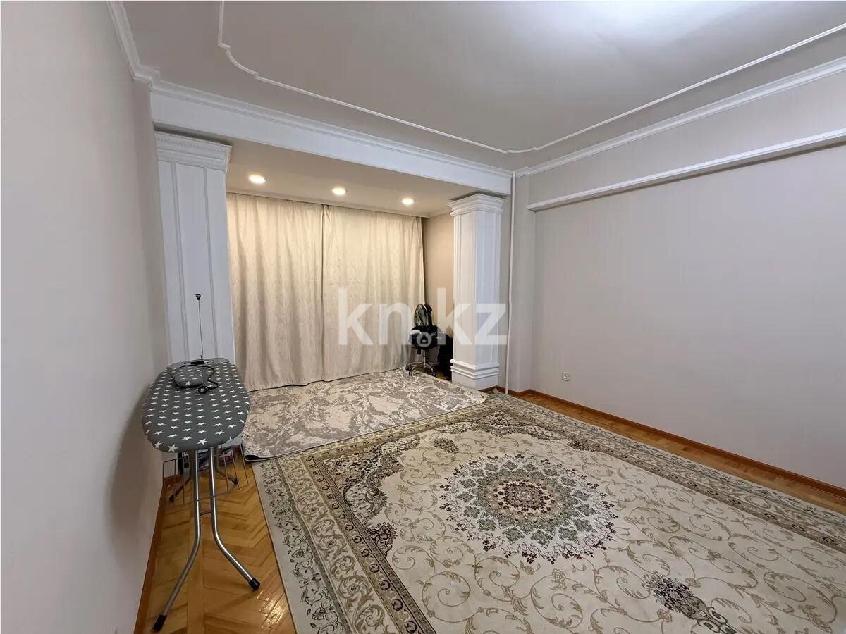 Продажа 1-комнатной квартиры, 56 м² в Алматы