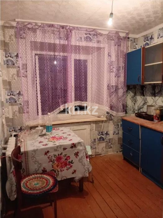 Продажа 1-комнатной квартиры, 37 м² - Продажа жилой и коммерческой недвижимости в Темиртау фото 2 из 4