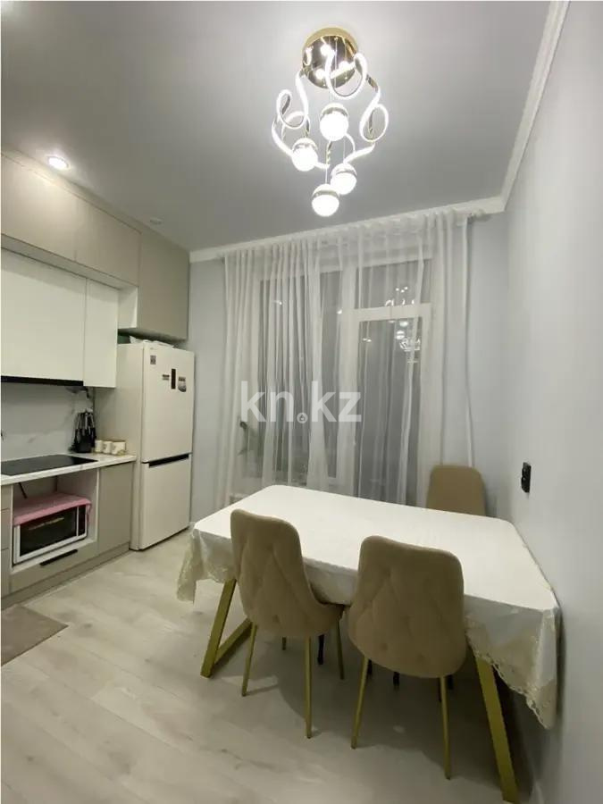 Продажа 2-комнатной квартиры, 60 м² в Астане - фото 3