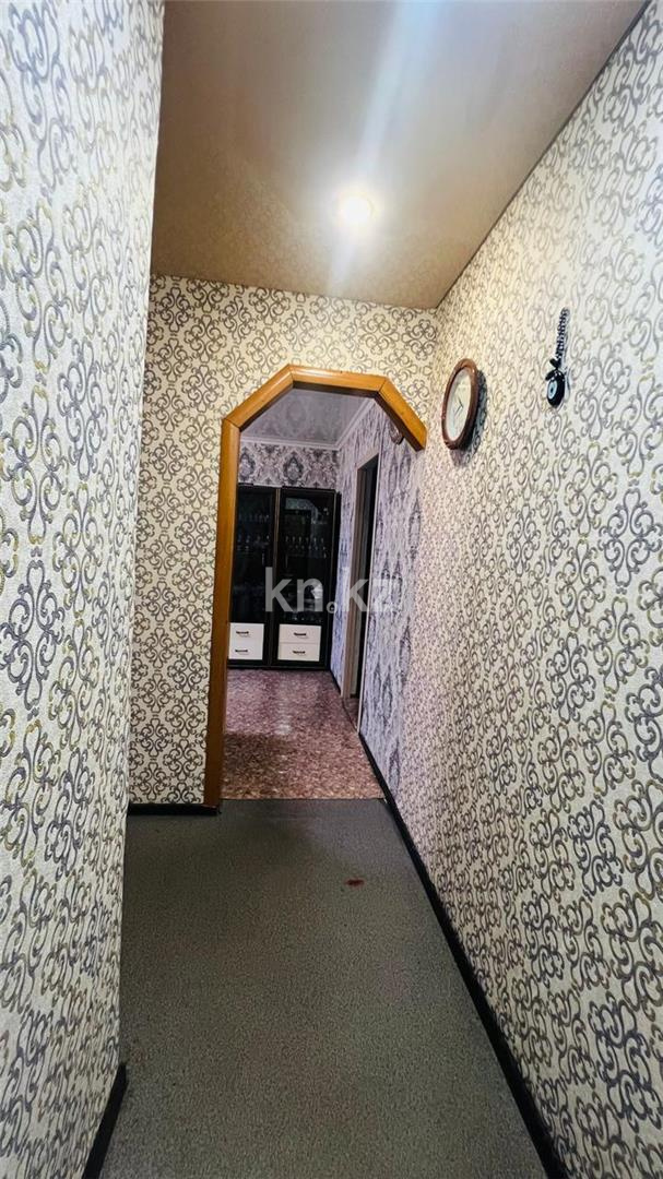 Продажа 2-комнатной квартиры, 45 м², мкр-н 16 в Караганде - фото 15