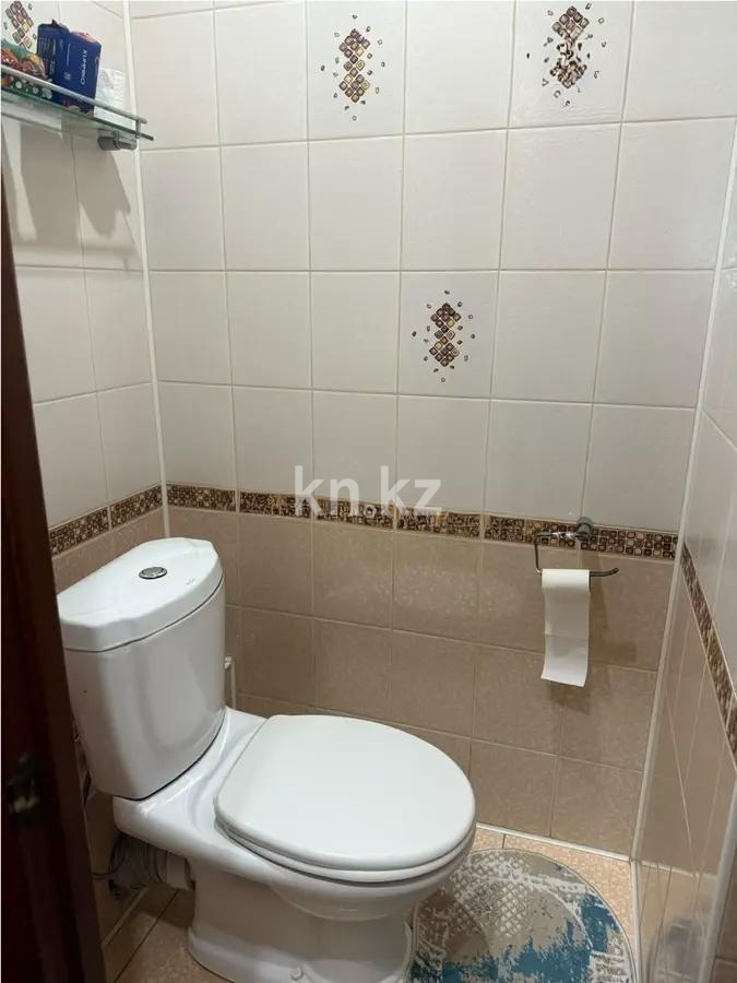 Продажа 2-комнатной квартиры, 60 м² в Алматы - фото 4