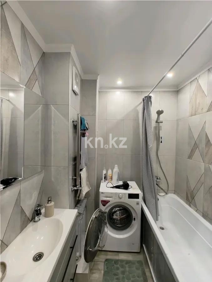 Продажа 3-комнатной квартиры, 67 м² в Алматы - фото 5