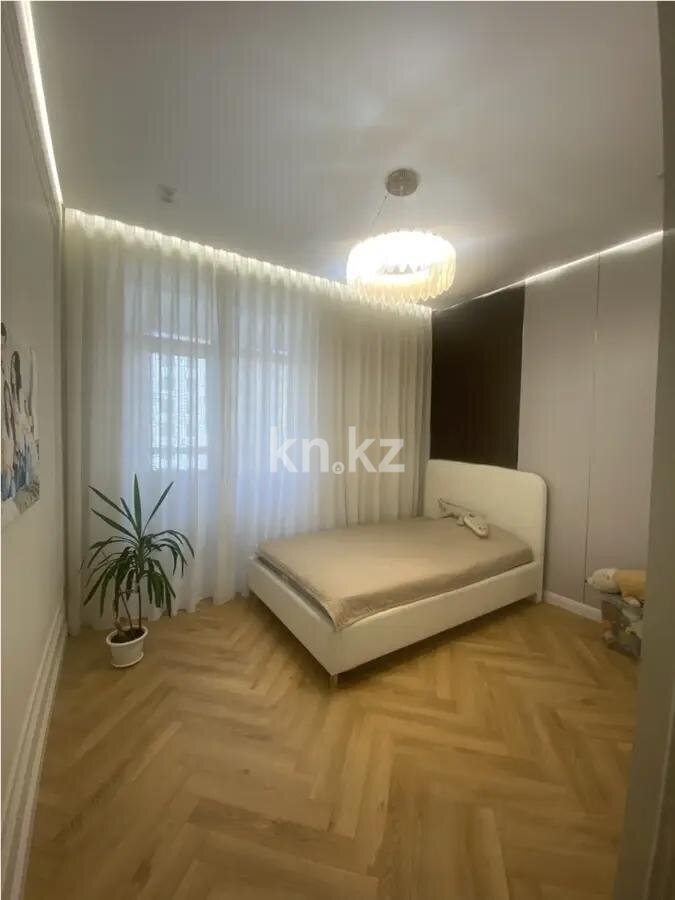 Продажа 3-комнатной квартиры, 80 м² в Астане - фото 3