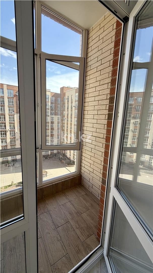 Продажа 4-комнатной квартиры, 120 м² в Караганде - фото 5