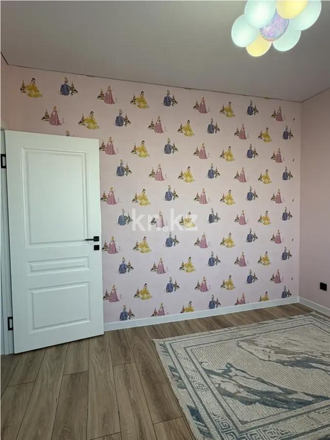 Продажа 3-комнатной квартиры, 70 м², ул. Омарова, дом  1 - Продажа  трехкомнатных квартир в новостройках Алматы без посредников фото 5 из 9