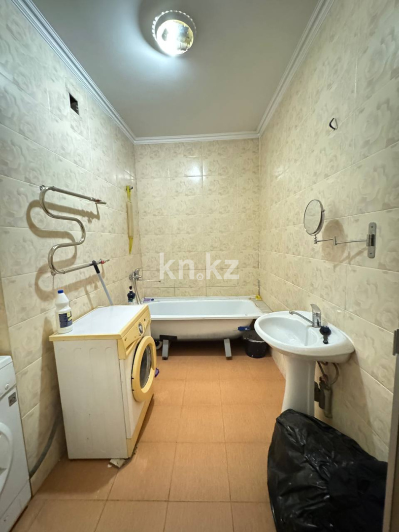 Продажа 2-комнатной квартиры, 90 м², пр. Кошкарбаева, дом  46/1 - пр. Жумабаева в Астане - фото 13