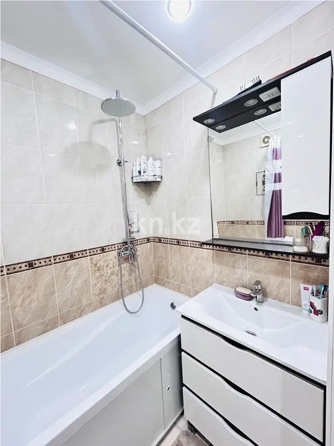 Продажа 3-комнатной квартиры, 72.6 м² - Продажа квартир в Астане - страница 49 фото 5 из 7