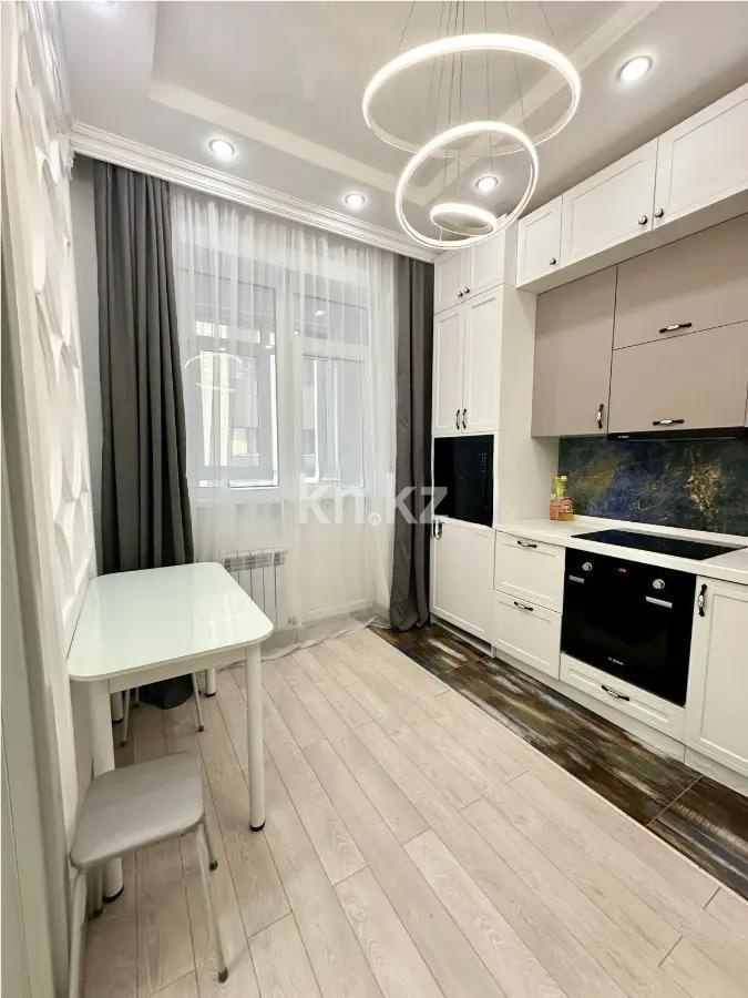 Продажа 2-комнатной квартиры, 40 м² в Астане - фото 3