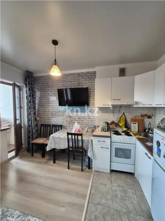 Продажа 1-комнатной квартиры, 30 м² в Астане - фото 2