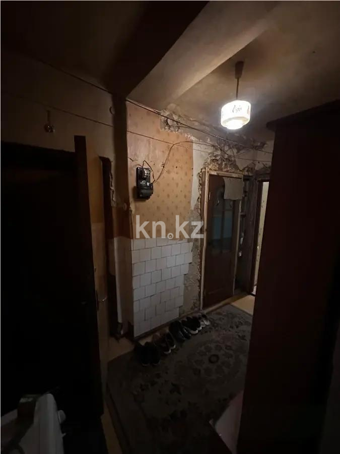 Продажа 2-комнатной квартиры, 45 м², ул. Щорса, дом  39 - Продажа  двухкомнатных квартир в Караганде без посредников с фото фото 6 из 6