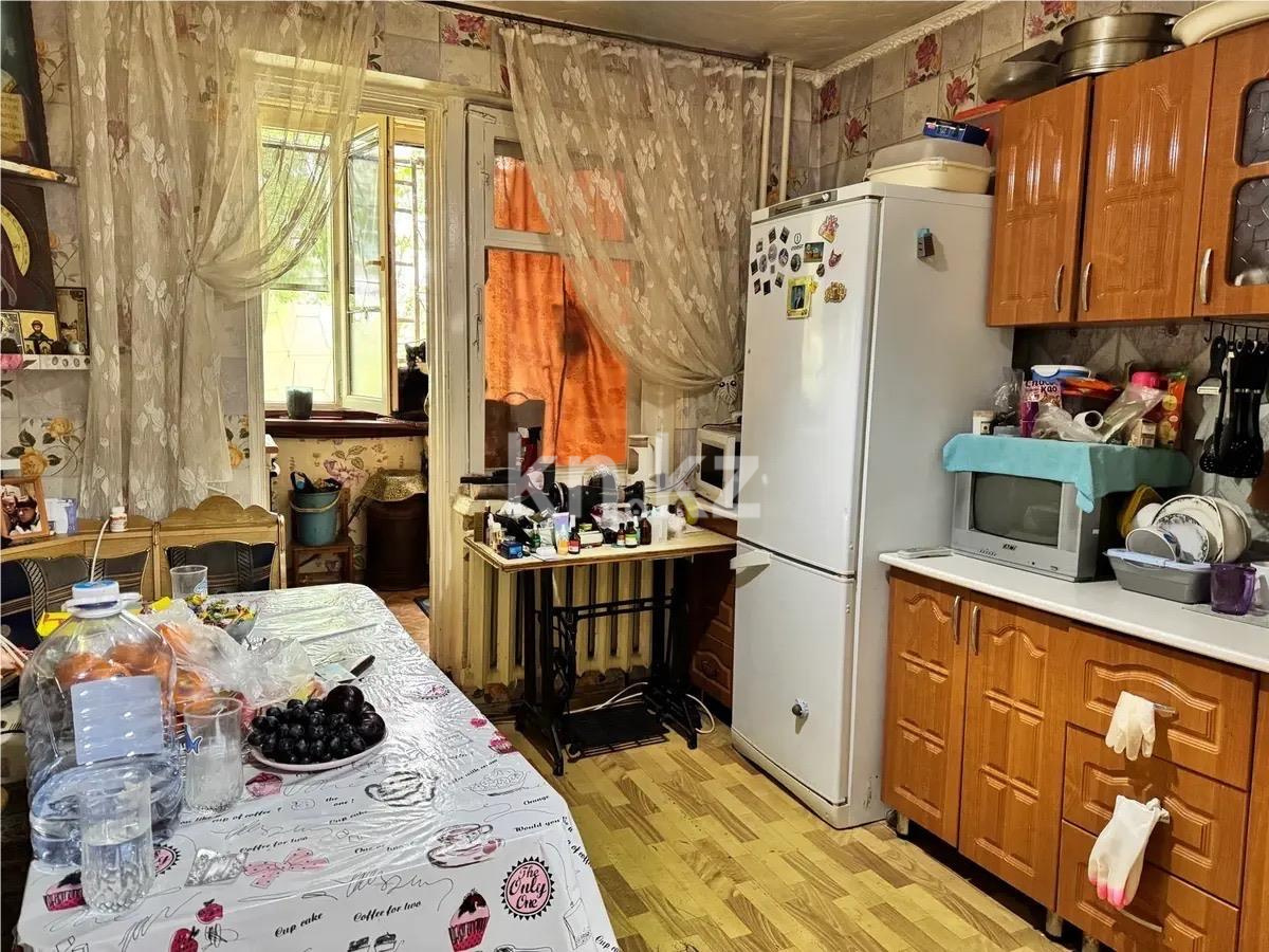 Продажа 2-комнатной квартиры, 55 м², ул. Амангельды - Продажа квартир в Темиртау фото 1 из 4