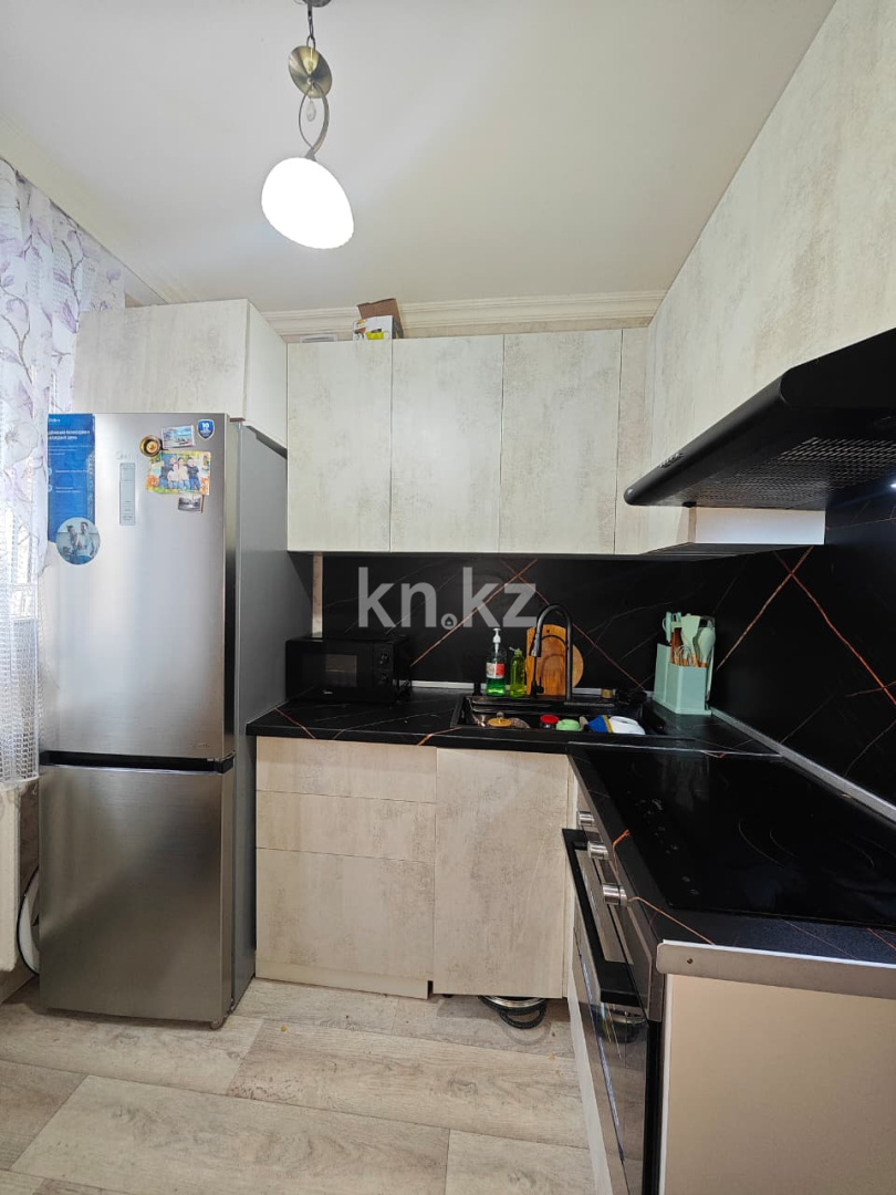 Продажа 2-комнатной квартиры, 45 м² - Продажа квартир в Караганде на Юго-Востоке - страница 7 фото 9 из 14