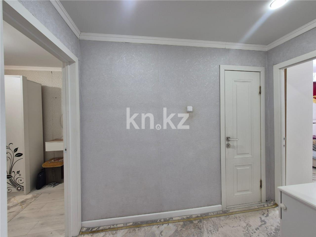 Продажа 3-комнатной квартиры, 72 м² - Продажа квартир в Темиртау фото 17 из 22