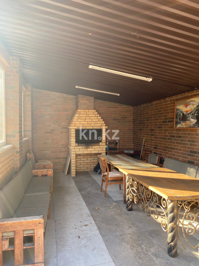 Продажа 4-комнатной квартиры, 147 м², ул. Таттимбета, дом  19/14 - Продажа  четырехкомнатных квартир в Караганде с фото фото 39 из 40