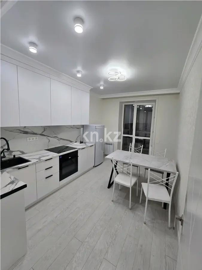 Продажа 1-комнатной квартиры, 42 м² в Астане - фото 2