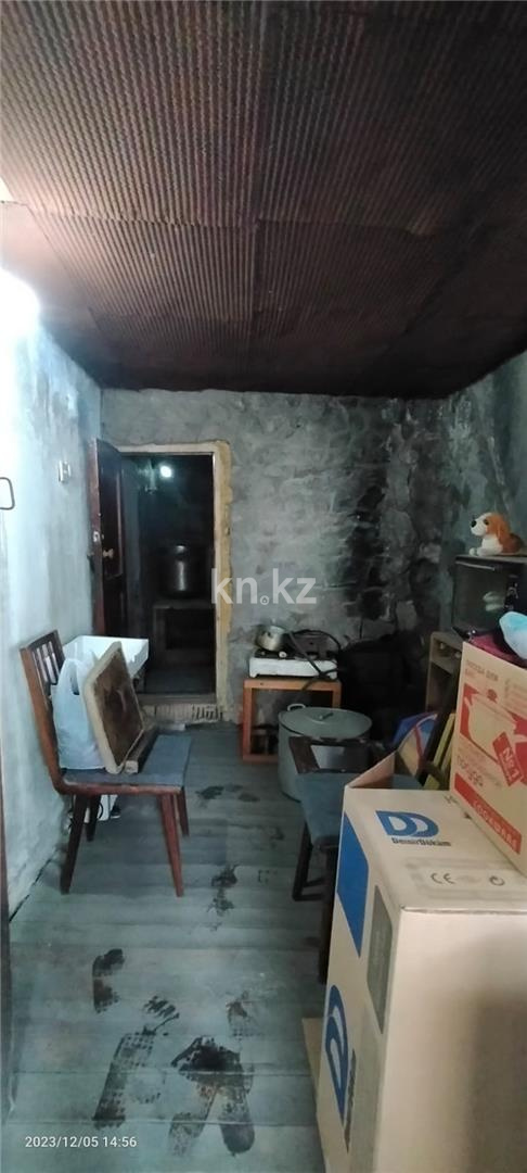 Продажа 4-комнатного дома, 85 м², ул. Пушкина - Продажа домов, коттеджей в Темиртау фото 18 из 19