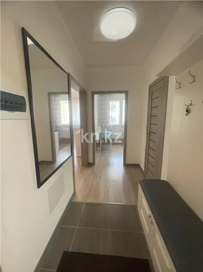 Продажа 1-комнатной квартиры, 35.4 м² - Продажа  однокомнатных квартир в новостройках Астаны - страница 88 фото 5 из 5