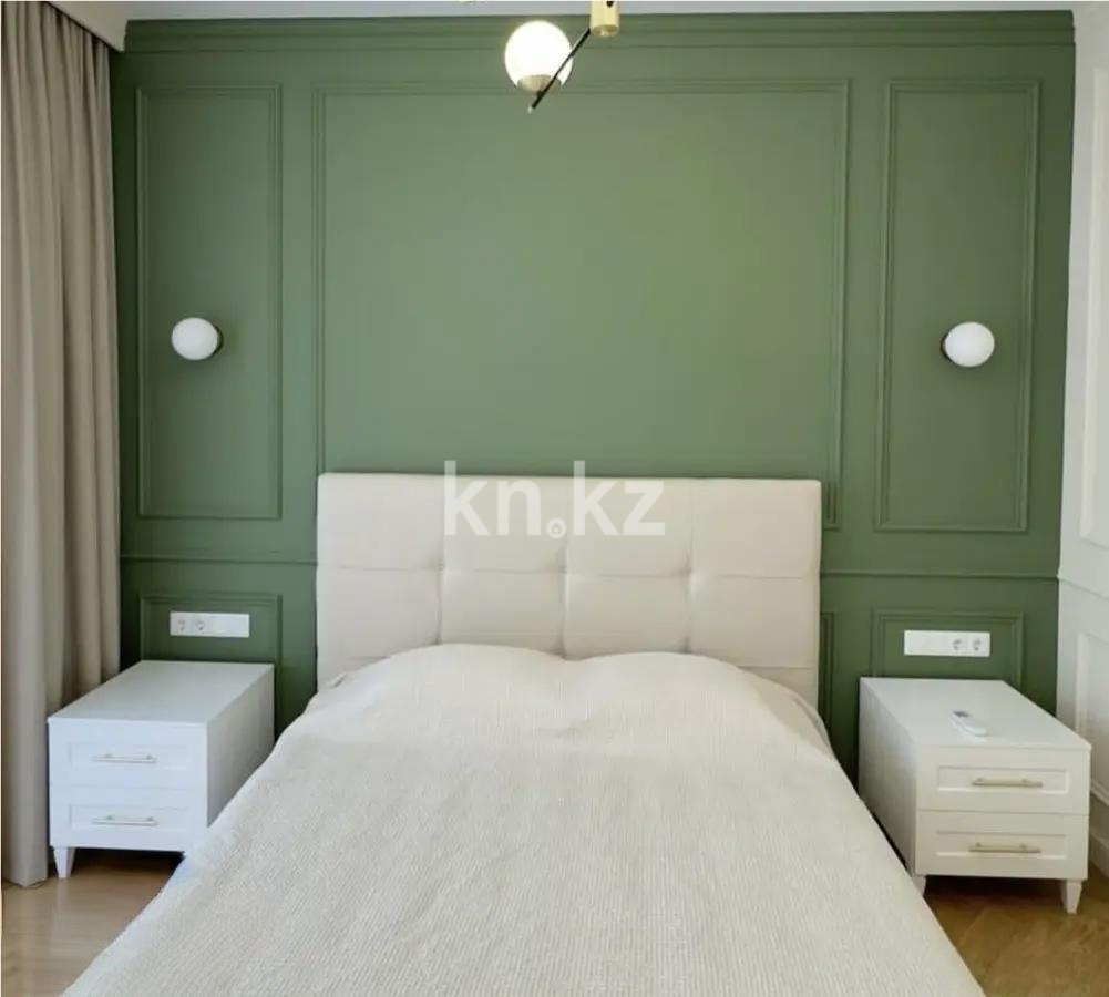 Продажа 2-комнатной квартиры, 72 м², пр. Сейфуллина, дом  574/1 - Продажа квартир в Казахстане фото 1 из 4