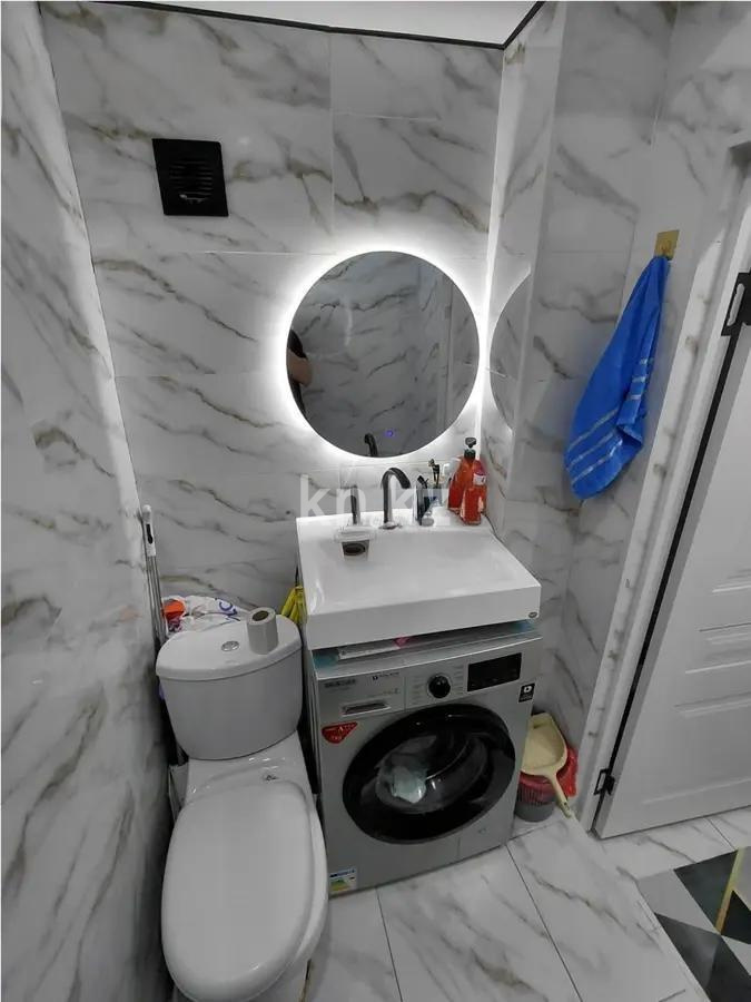 Продажа 1-комнатной квартиры, 16 м² в Алматы - фото 5