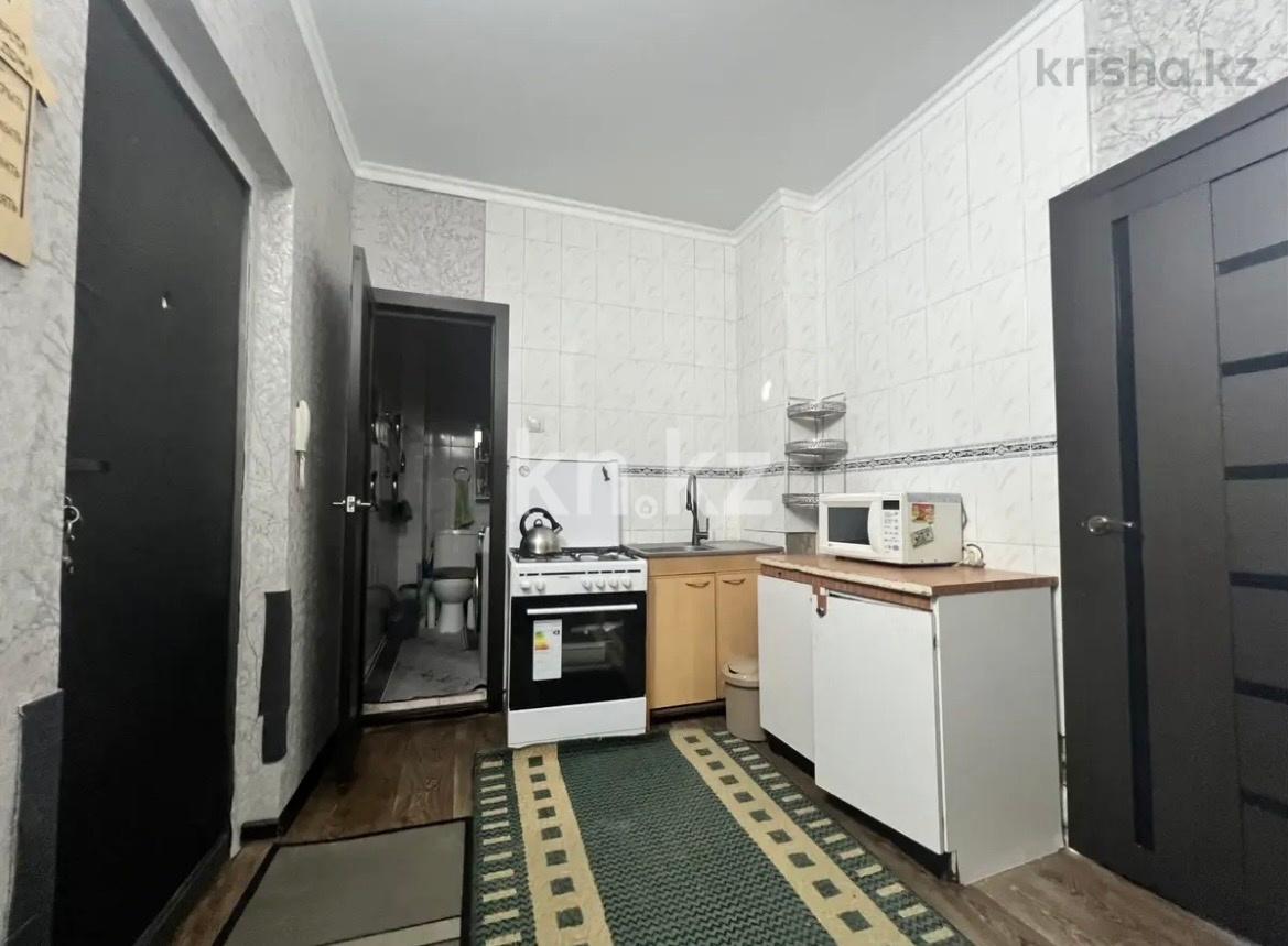 Продажа 1-комнатной квартиры, 40 м² в Алматы - фото 3