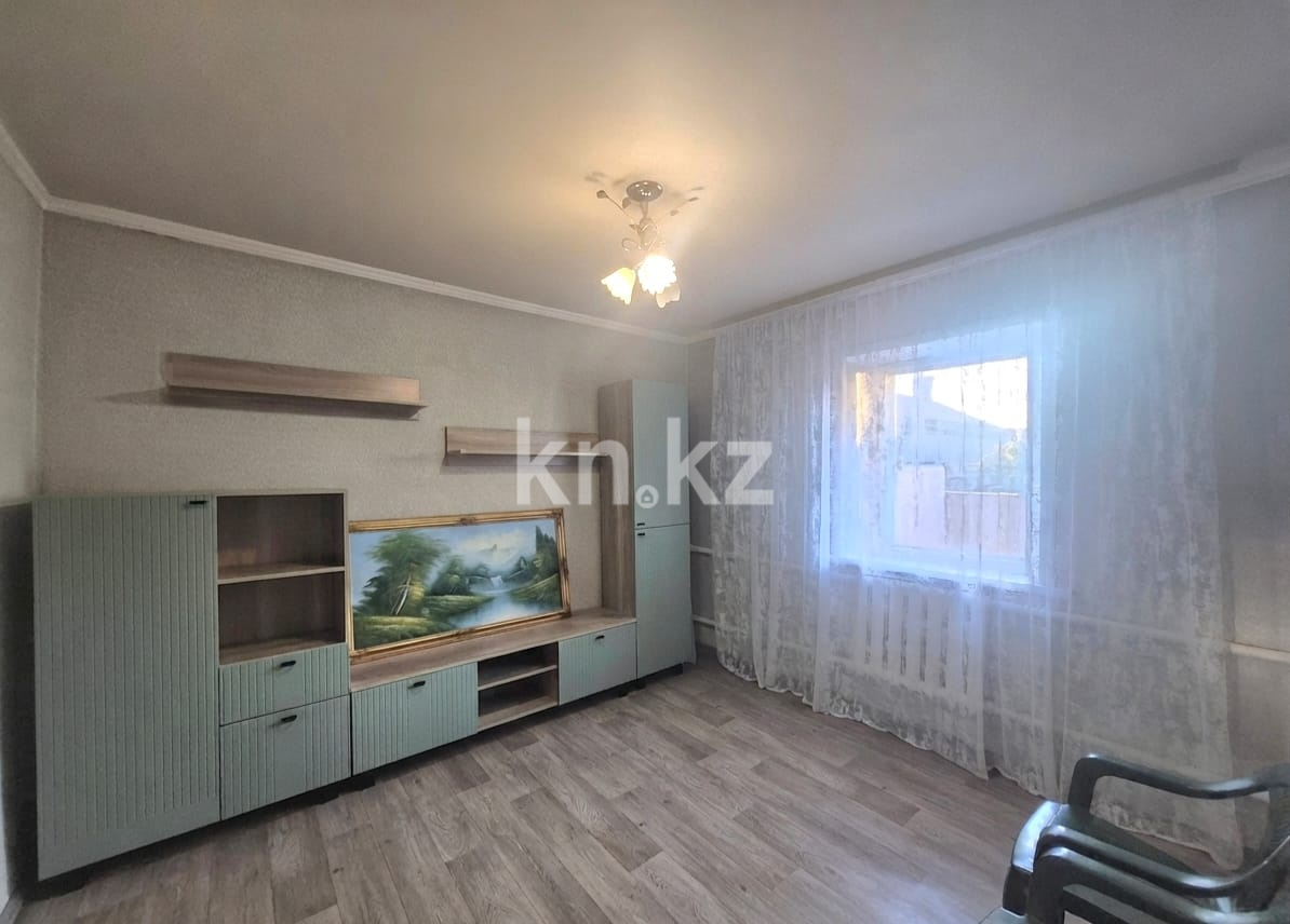 Продажа 4-комнатного дома, 47.1 м² - Продажа домов, коттеджей в Караганде фото 3 из 12