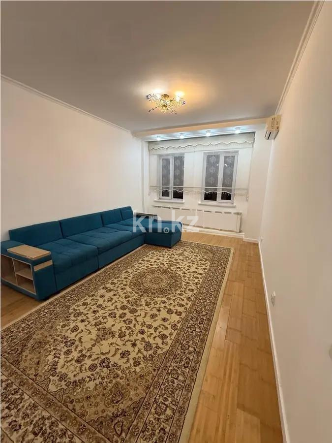 Продажа 3-комнатной квартиры, 90 м² в Алматы