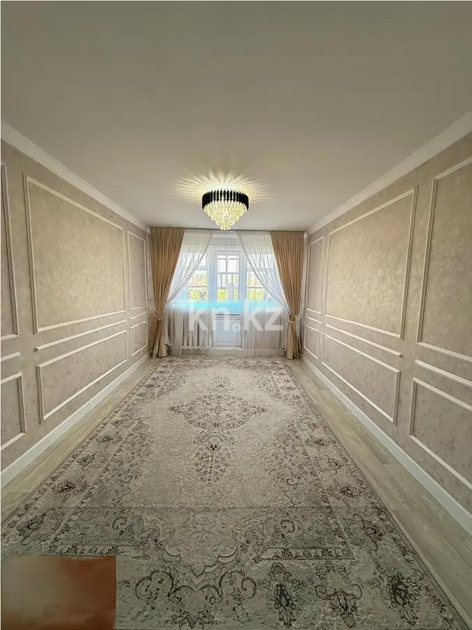 Продажа 2-комнатной квартиры, 47 м², ул. Чайковского, дом  26 - Продажа квартир в Темиртау без посредников фото 1 из 4