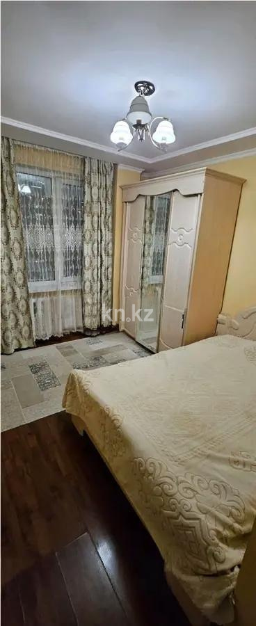 Продажа 3-комнатной квартиры, 77 м², ул. Сауран, дом  12/1 в Астане - фото 2