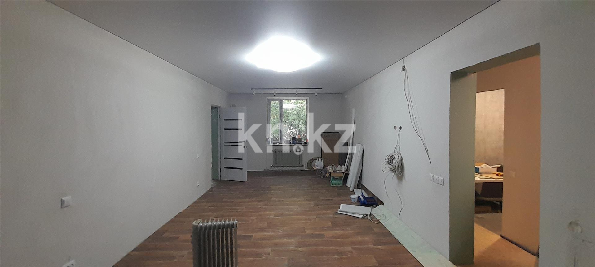 Продажа 3-комнатной квартиры, 80 м², пр. Строителей - Продажа  трехкомнатных квартир в Темиртау фото 1 из 14