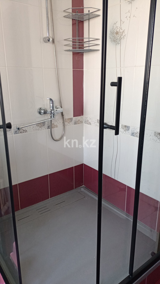 Аренда 1-комнатной квартиры, 36 м² - Аренда квартир помесячно в Караганде фото 11 из 12