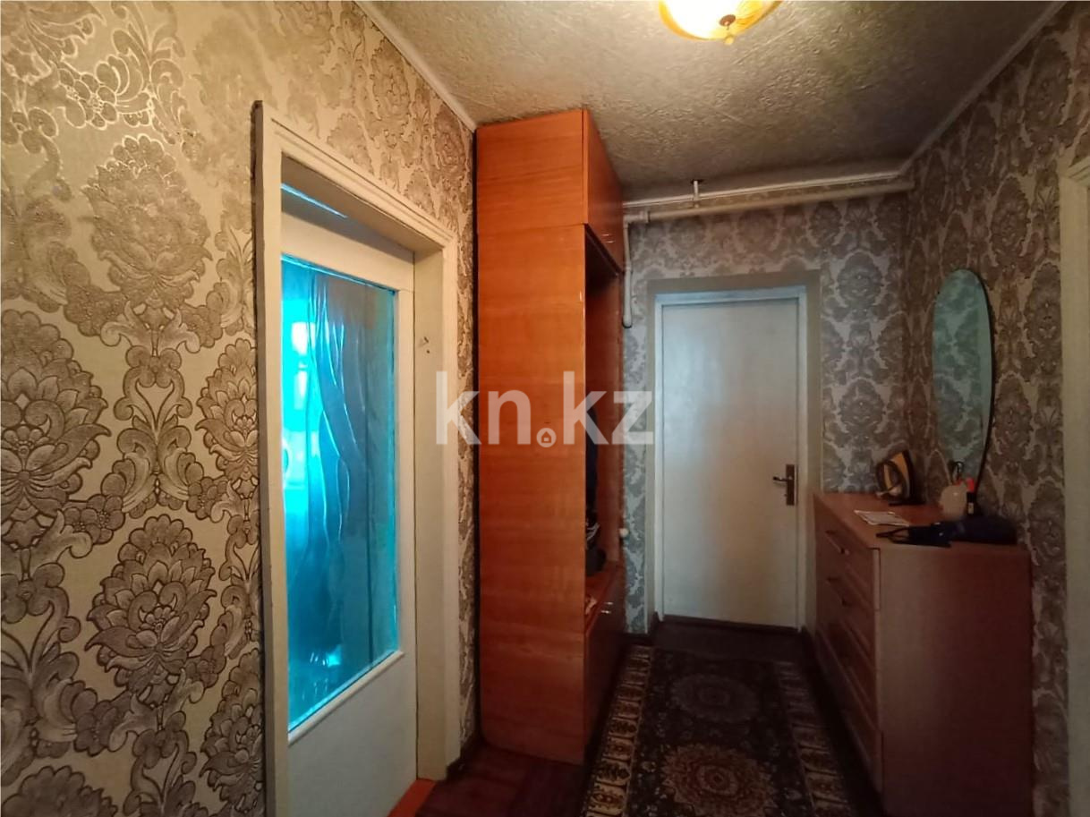 Продажа 4-комнатного дома, 61.9 м², ул. Василевской - Продажа домов, коттеджей в Казахстане фото 18 из 29