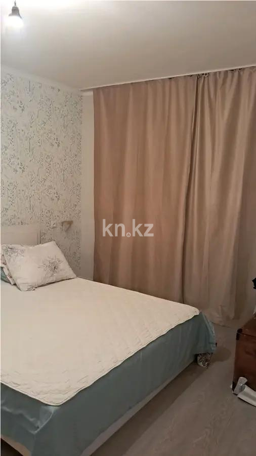 Продажа 3-комнатной квартиры, 58 м² в Астане