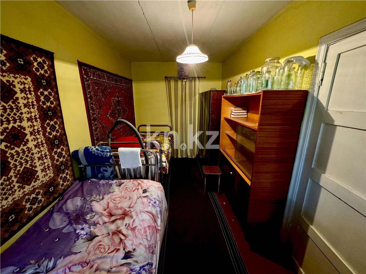 Продажа 2-комнатной квартиры, 43 м² в Караганде - фото 2