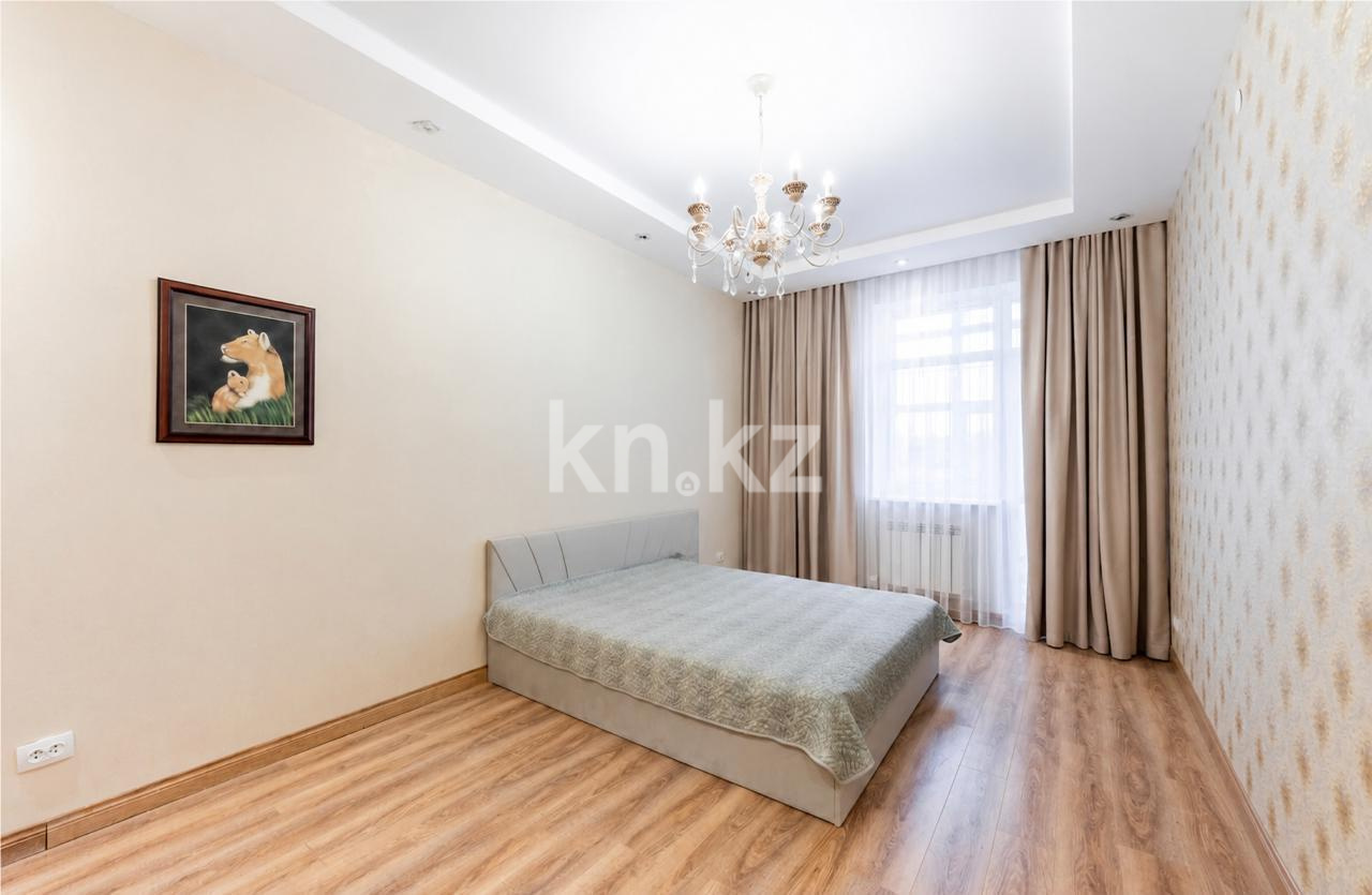 Продажа 4-комнатной квартиры, 133 м² - Продажа квартир в р-не Алматы Астаны фото 17 из 23