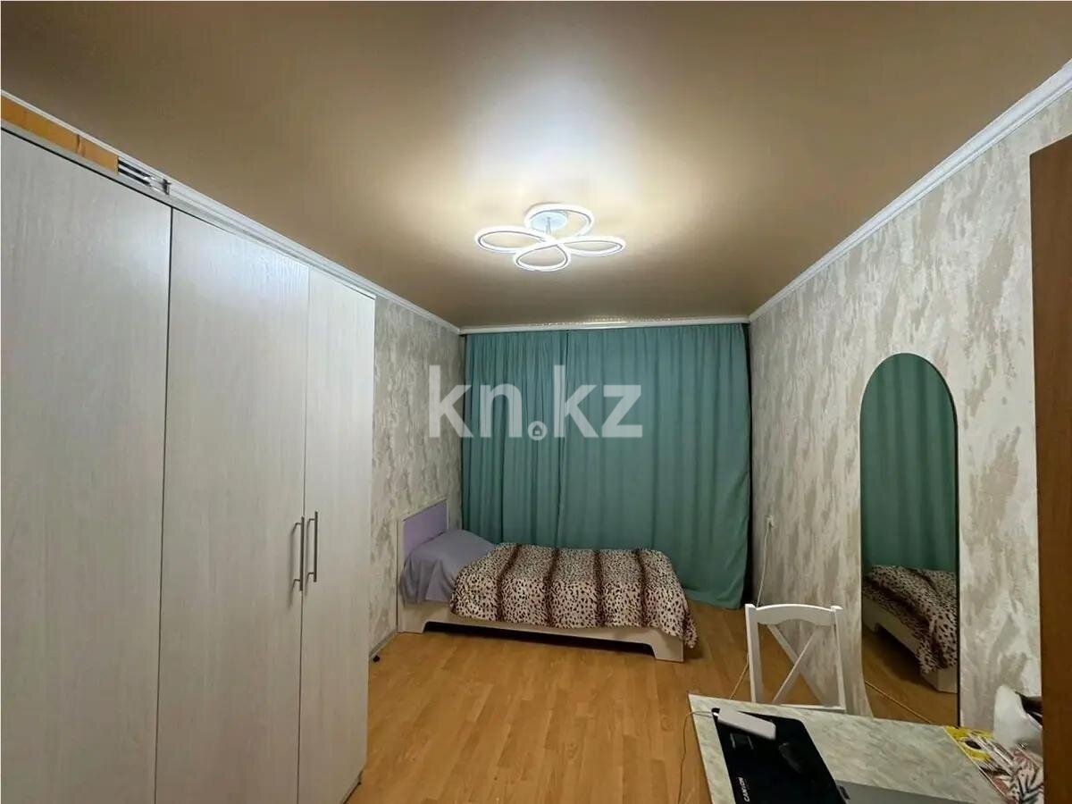 Продажа 4-комнатной квартиры, 78 м² в Караганде - фото 2
