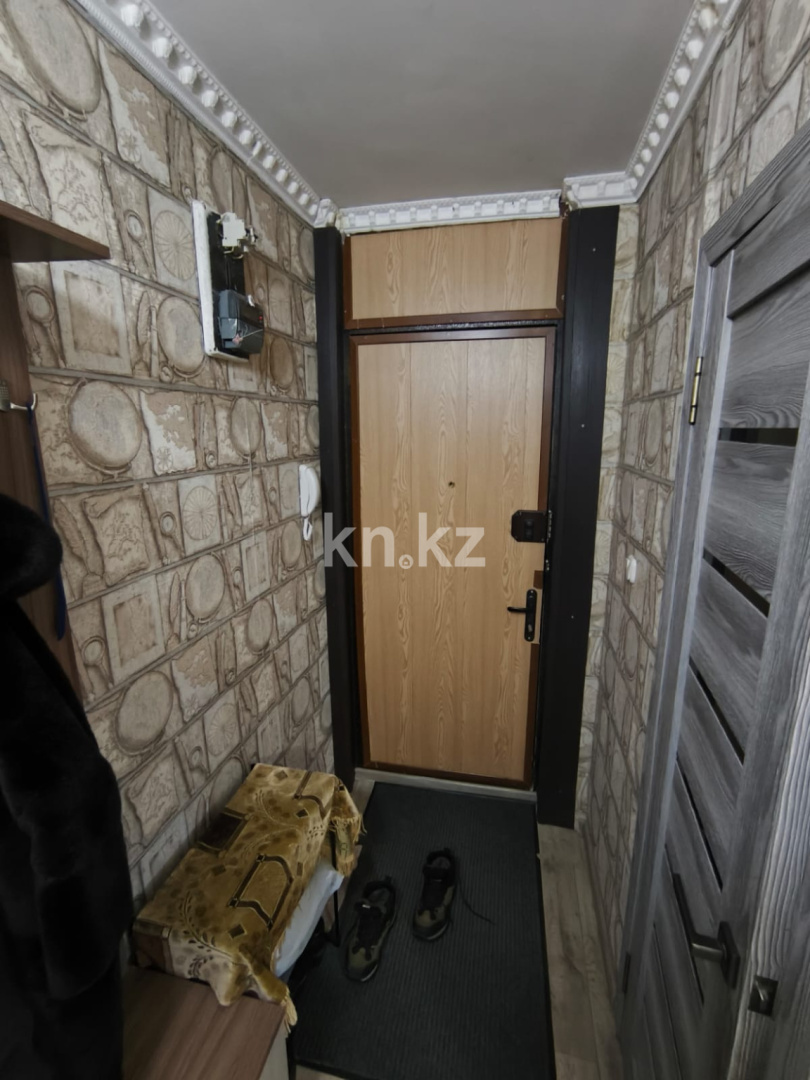 Продажа 1-комнатной квартиры, 31 м² в Караганде - фото 18