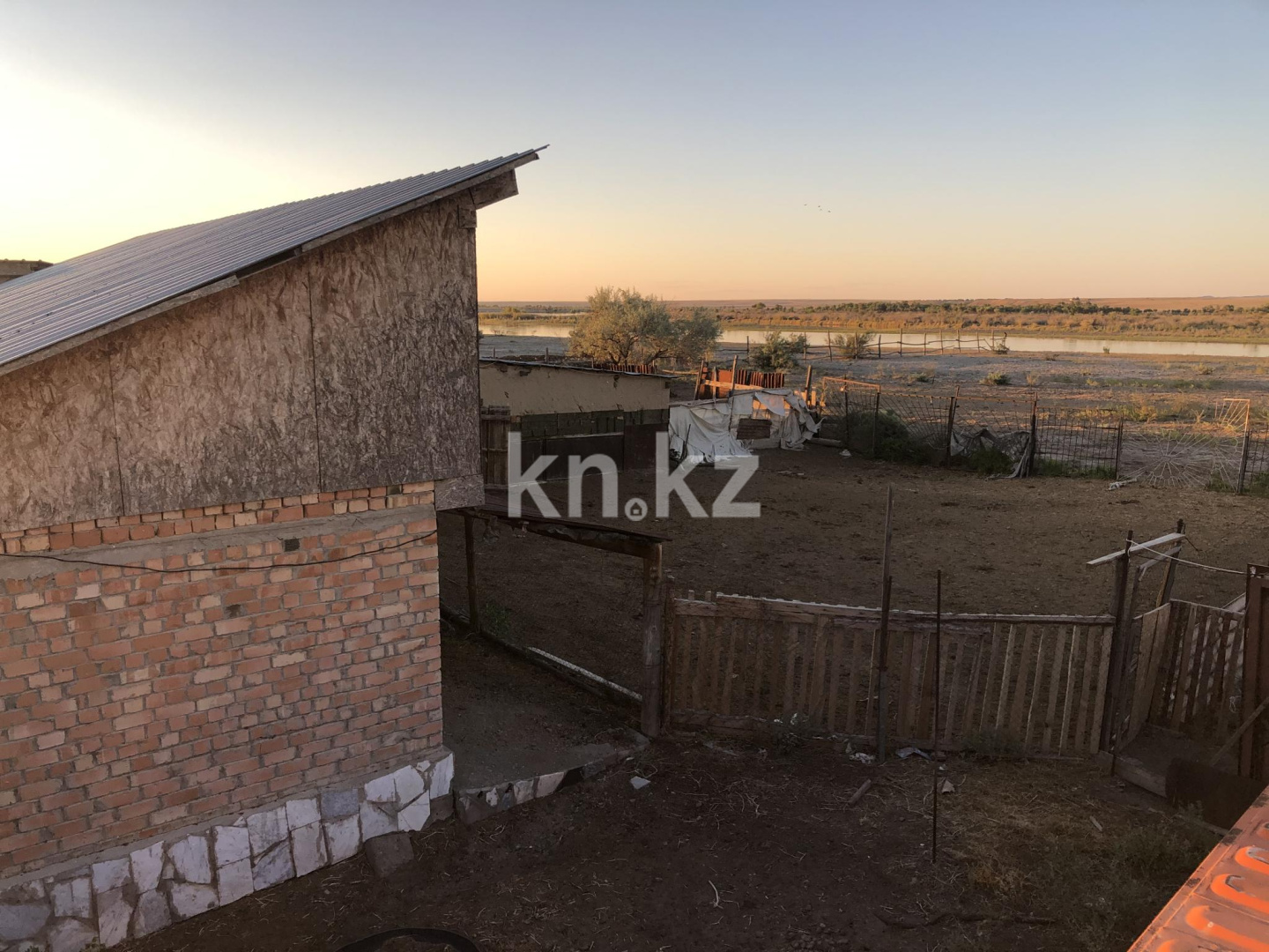 Продажа земельного участка, 300 га, Река Или - Продажа земельных участков в Алматы фото 8 из 13