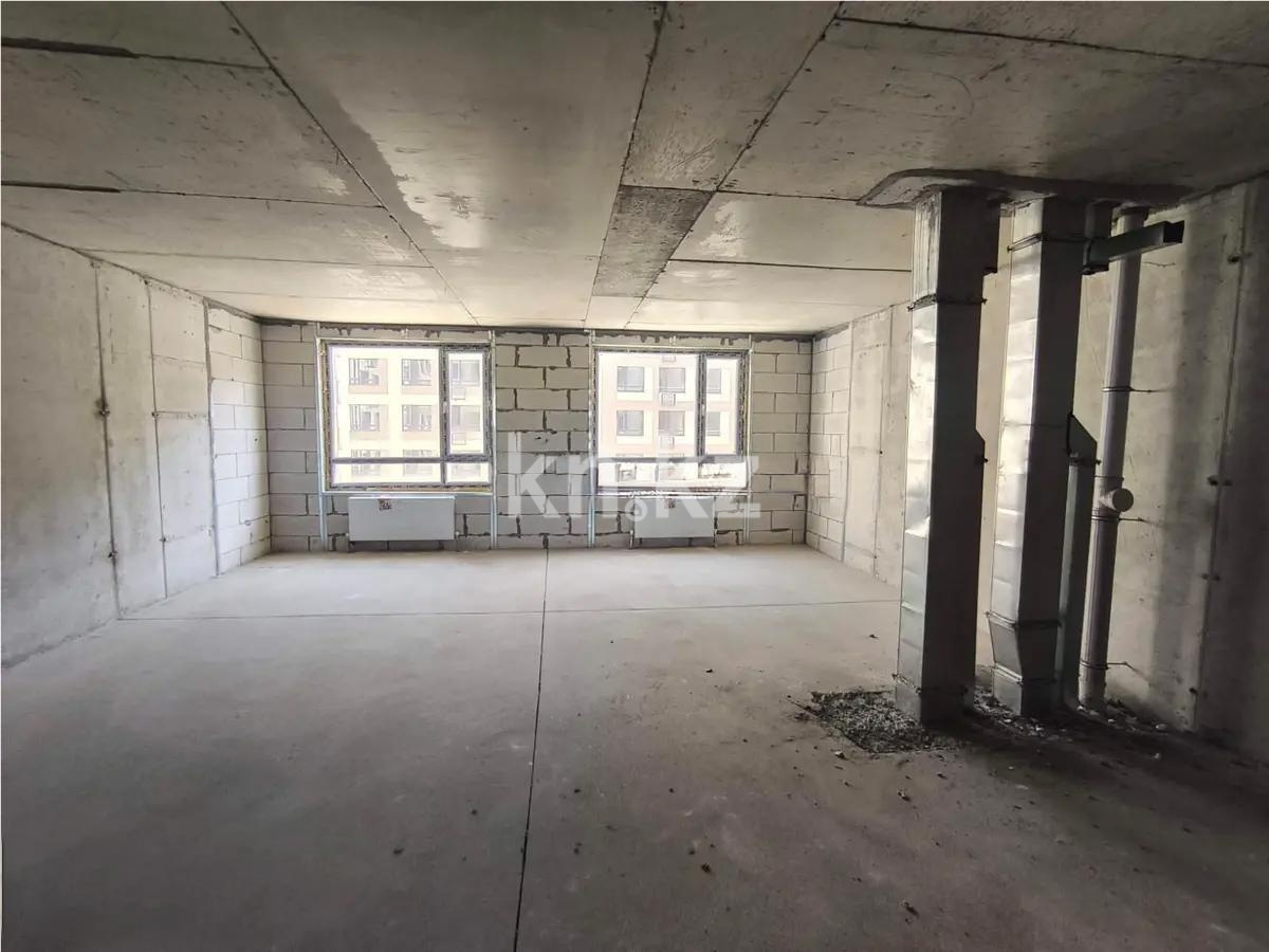 Продажа 3-комнатной квартиры, 73.6 м² - Продажа трехкомнатных квартир в монолитно-каркасном доме в Казахстане - страница 5 фото 1 из 3