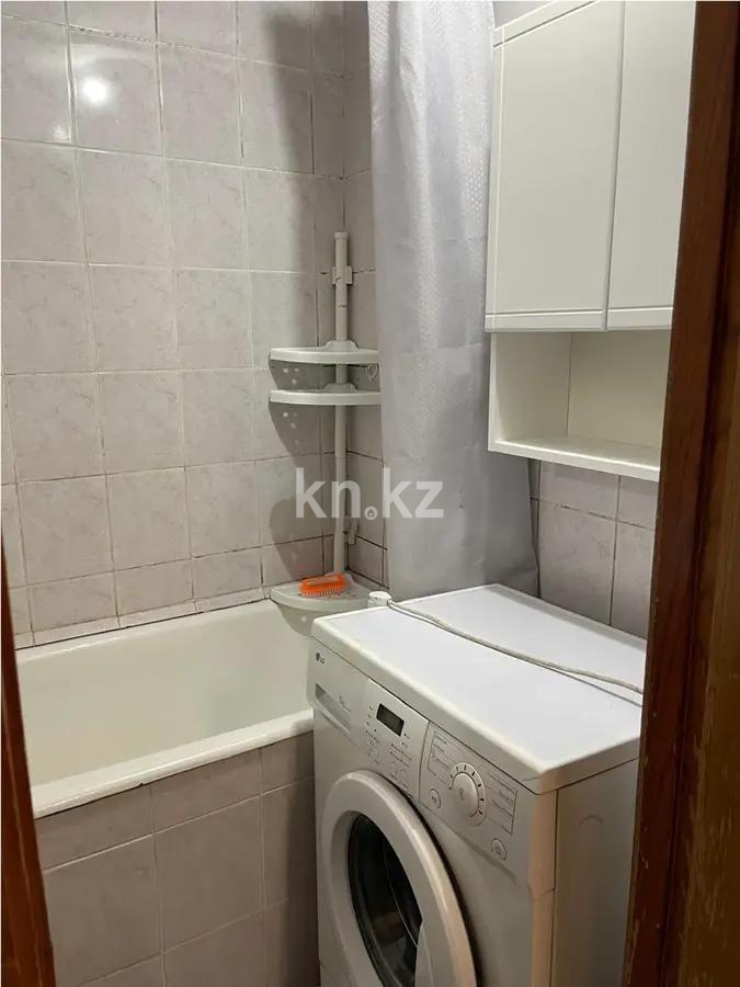 Продажа 2-комнатной квартиры, 50.5 м² в Астане - фото 4