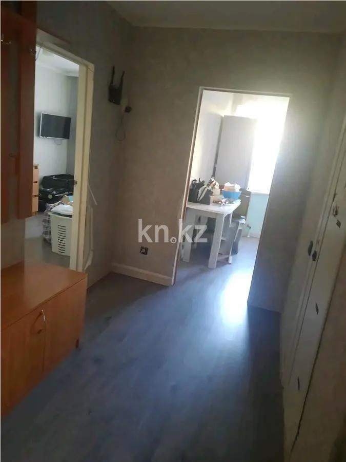 Продажа 1-комнатной квартиры, 33.5 м² - Продажа недвижимости в Астане - страница 28 фото 5 из 5