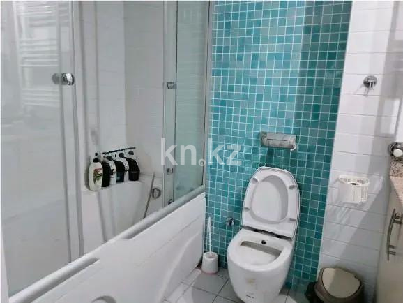 Продажа 2-комнатной квартиры, 66 м² - Продажа  двухкомнатных квартир в новостройках Алматы с фото - страница 41 фото 4 из 5