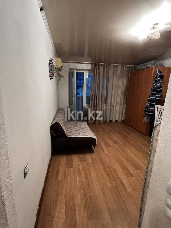 Продажа 1-комнатной квартиры, 36 м², пр. Сарыарка, дом  24 в Астане