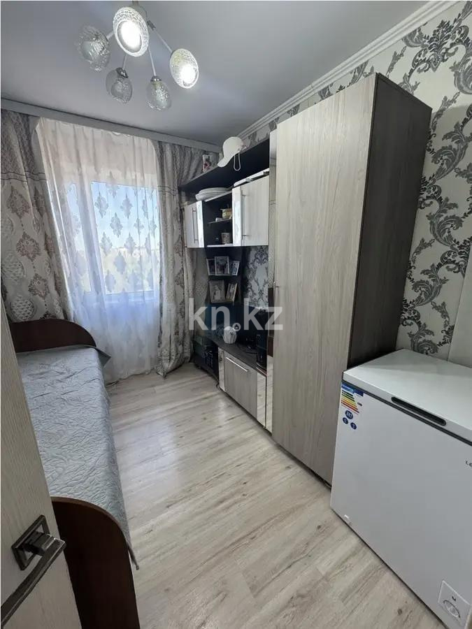 Продажа 4-комнатной квартиры, 61 м² - Продажа жилой и коммерческой недвижимости в Караганде фото 2 из 7
