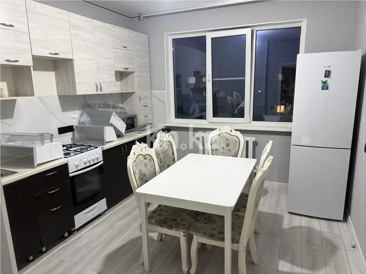 Продажа 3-комнатной квартиры, 75 м² - Продажа трехкомнатных квартир в Казахстане - страница 10 фото 3 из 6