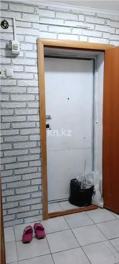 Продажа 1-комнатной квартиры, 32 м², мкр-н 12, дом  1 в Караганде - фото 4
