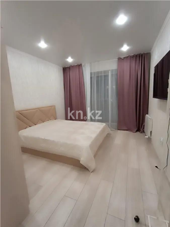 Продажа 2-комнатной квартиры, 63 м², ул. Муканова, дом  86 в Караганде - фото 2